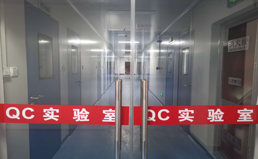 設(shè)備實力